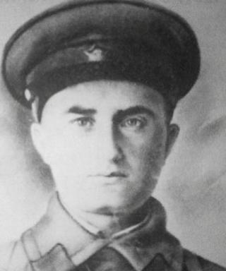 Токов Нанакиши Касаевич