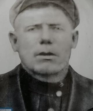 Горбунов Дмитрий Павлович