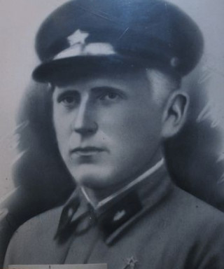 Зиновьев Александр Иванович