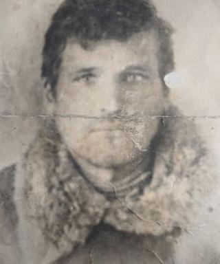 Красильников Павел Васильевич