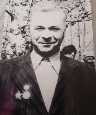 Соков Алексей Павлинович