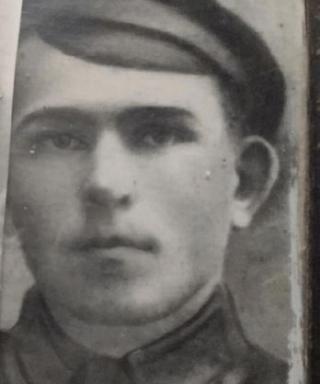 Шиндин Иван Федорович