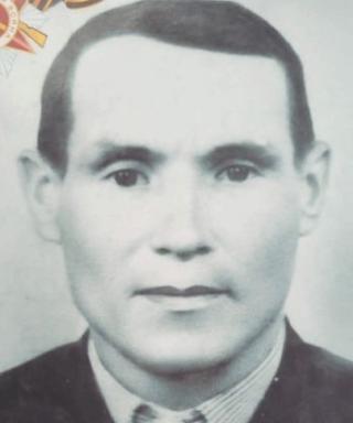 Блойгуев Иван Петрович