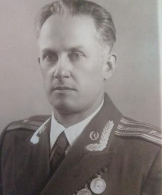Гришин Иван Алексеевич