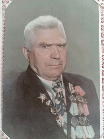 Юдин Григорий Абрамович