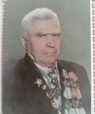 Юдин Григорий Абрамович