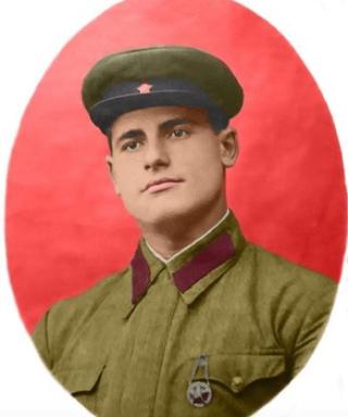 Черкас Николай Андреевич
