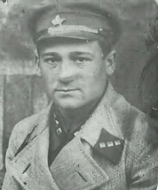 Климко Григорий Константинович