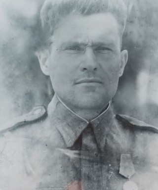 Босенко Антон Пантелеймонович