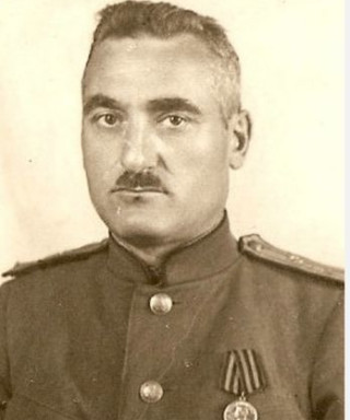 Дзасохов Григорий Султанович