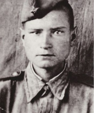 Юников Тимофей Григорьевич