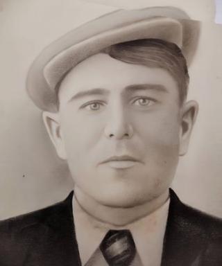 Лободин Николай Яковлевич