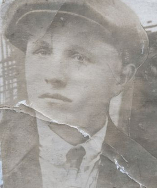 Перетокин Николай Андреевич