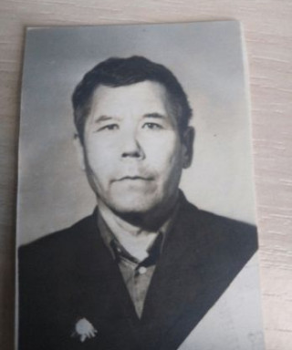 Азнабаев Исмагил Сабитович