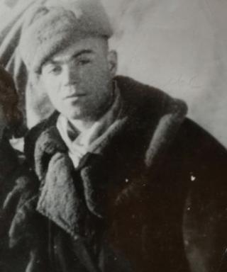 Глазов Николай Васильевич