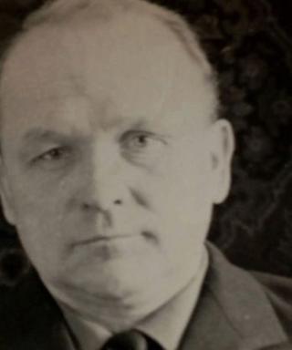 Кривоногов Иван Григорьевич