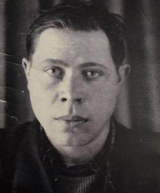 Круган Михаил Федорович