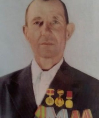 Нургалиев Ульфат Кашфельмаганович