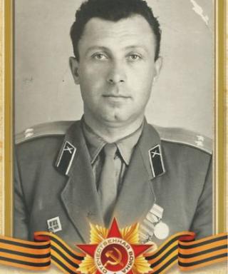 Томашук Глеб Сергеевич