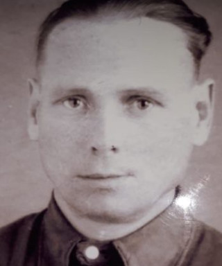 Ударцев Павел Ефимович