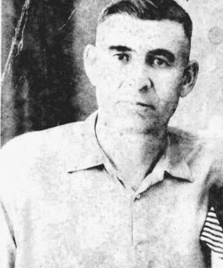 Лосев Константин Павлович