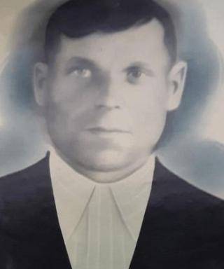 Самсонов Дмитрий Митрофанович