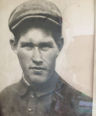 Вострокнутов Степан Степанович