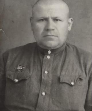 Чибисов Прокофий Никитович