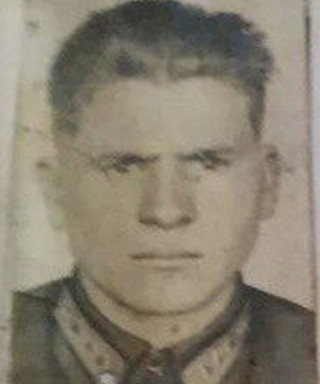 Яценко Феодосий Кириллович