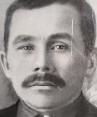 Караваев Алексей Терентьевич