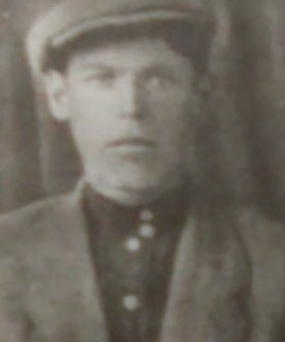 Сюткин Фёдор Петрович