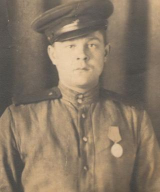 Домнин Евгений Николаевич