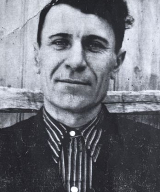 Гавриличенко Александр Кондратьевич