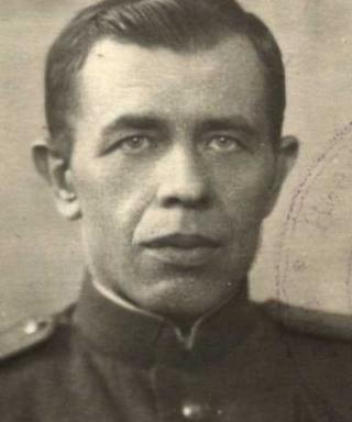 Захарейченко Степан Иванович