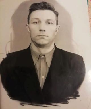 Конаков Николай Иванович
