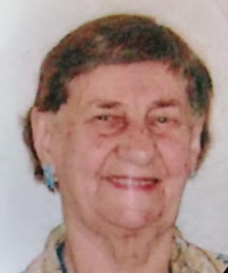 Шарова Ангелина Ивановна