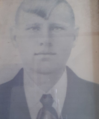 Отрадных Василий Тарасович