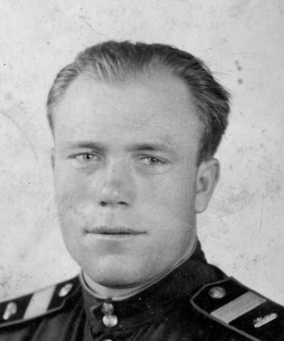 Панченко Семен Петрович