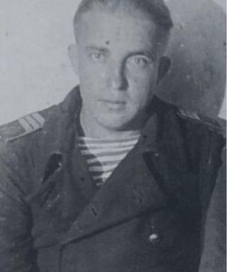 Андреев Дмитрий Иванович
