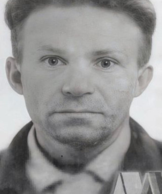 Высоченков Ефим Корнеевич