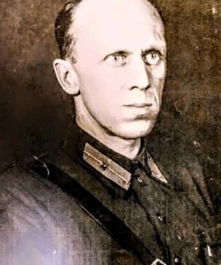 Шаров Иван Васильевич
