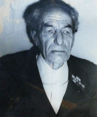 Грибков Михаил Алексеевич