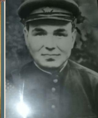 Шестаков Николай Григорьевич