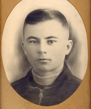 Мерсалимов Габдулхак Исламович