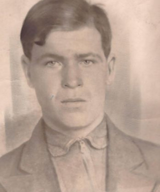 Елисеенко Петр Самойлович