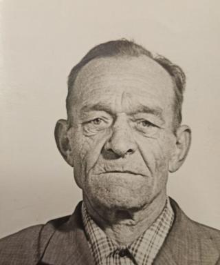 Капитонов Александр Дмитриевич