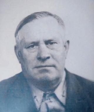 Соколов Иван Ильич