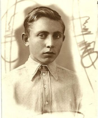 Чухвичев Николай Васильевич