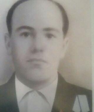 Бубнов Дмитрий Михайлович