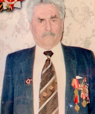 Алексеев Александр Николаевич